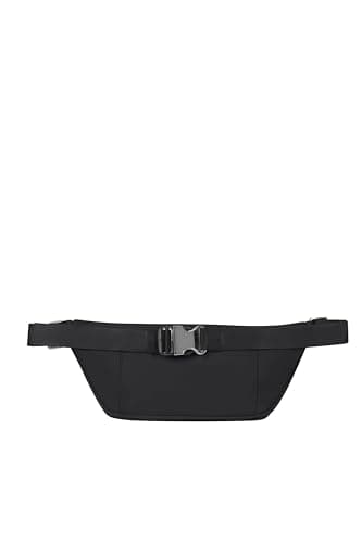 Samsonite Move 5.0 - Waist Bag, 31 cm, Black (Black) — view 4