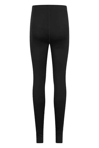 Mountain Warehouse Talus Women Thermal Baselayer Pants Black 12 — view 5