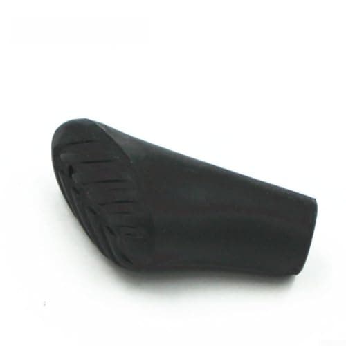 Honseadek 10 Pack Trekking Pole Rubber Tips, Walking Honseadek — view 5