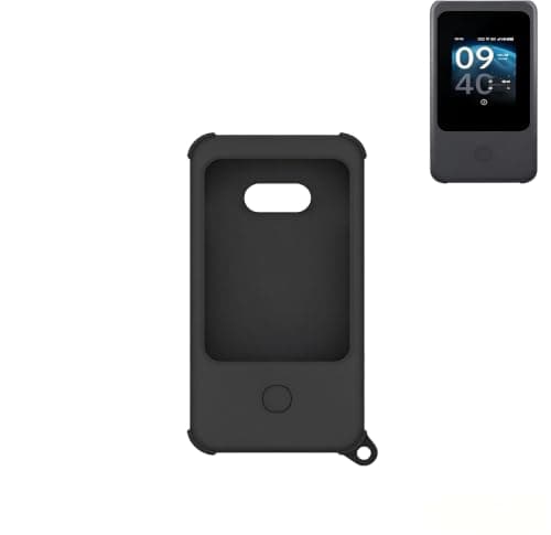 Case For GL.iNet GL-E5800 EU Mudi 7 5G Tri-band Wi-Fi 7 Travel Router Case