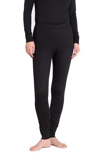 Mountain Warehouse Talus Women Thermal Baselayer Pants Black 12 — view 2