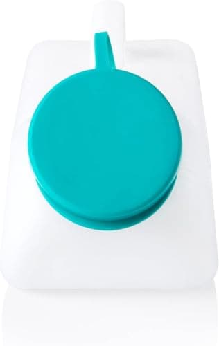 3X ALIA Male Urinal Bottles | 1000ml | Secure Cap | Clear Scale — view 4