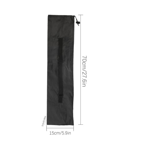 Hiking Pole Bag - Hiking Pole Carrying Bag Walking Stick Carrying Bags — view 6