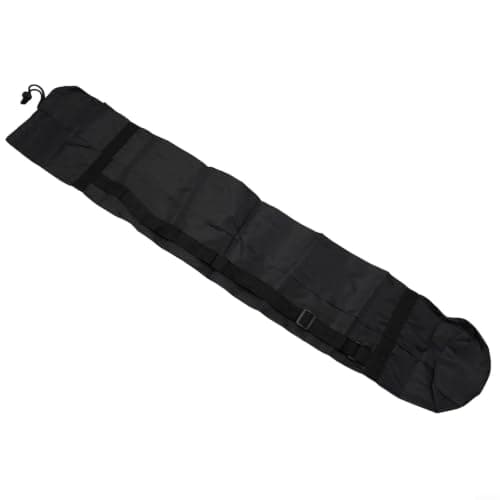 Foldable Tripod Carrier 70cm Compact Yoga Mat Holder(B) — view 2