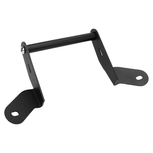 Jiawu Stylish GPS Motorcycle Aluminum Navigation Popular Sustainable Phone for the C400GT 2019-2024
