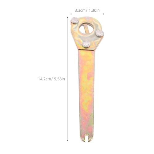 SWETRACE Anti-skid Chain Accessory Silver Metal for Fence and Wheel, Off-road Adventures and Winter Travel, Enhanced Traction — view 2