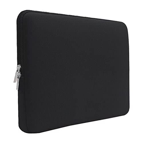 Laptop Sleeve | Laptop Sleeve Bag Compatible With 11-15 Inch Available Notebook - Computer Carrying Case For Various Notebook, For Men Women, Black 11-15 Inches Available — view 6