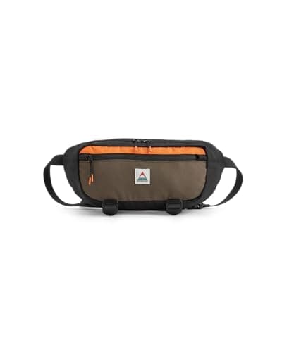 Passenger Boondocker Recycled Hip Pack (Khaki)