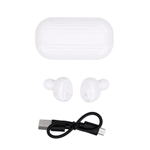 Xiuganpo Wireless Earbuds MP3 Player, Bluetooth 5.3, 128GB Expandable — view 5