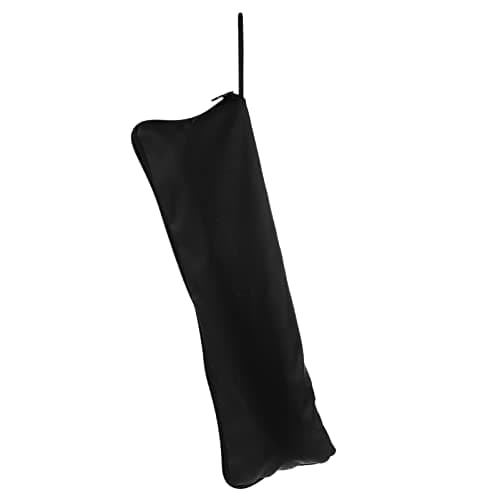 BESPORTBLE Folding Umbrella Pouch Portable Waterproof Fiber Hanging Bag