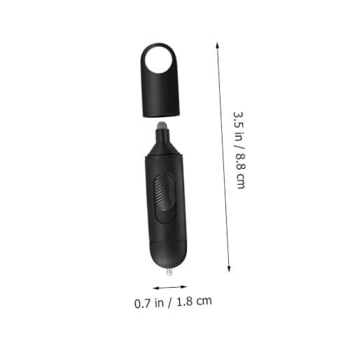 Touchscreen Antibacterial Pen Portable No Touch Operation for Elevator — view 2