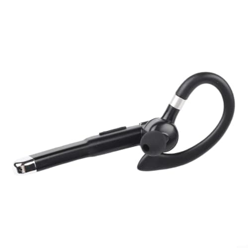 Trucker Headset with Charging Case 500mAh Power Bank — view 6
