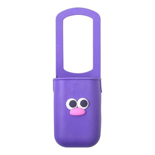 Walker Cup Holder Spill-Proof Non-Slip Portable Beverage Phone Key