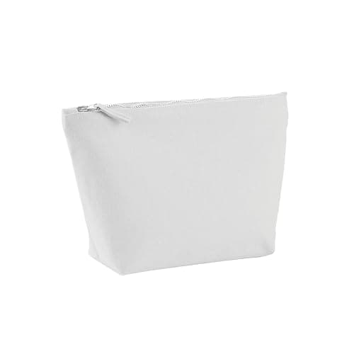 Westford Mill W540 Canvas Accessory Bag - Navy - M — view 2