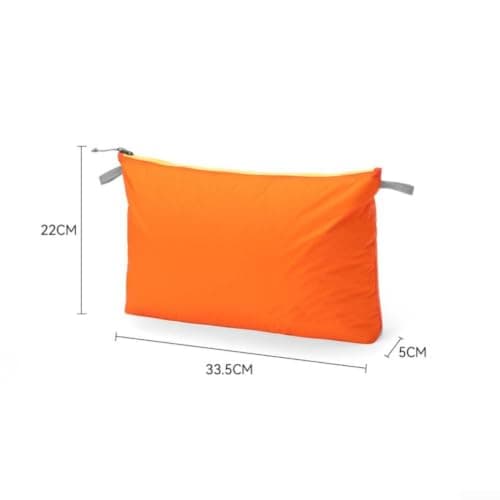 Caswynlife Waterproof for snowboard Storage Bag, Scratch-Resistant — view 5