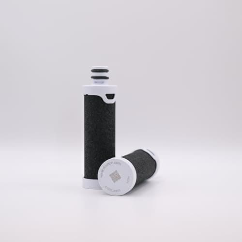Doulton Water Bottle Replacement Filter 2 Pack — view 5
