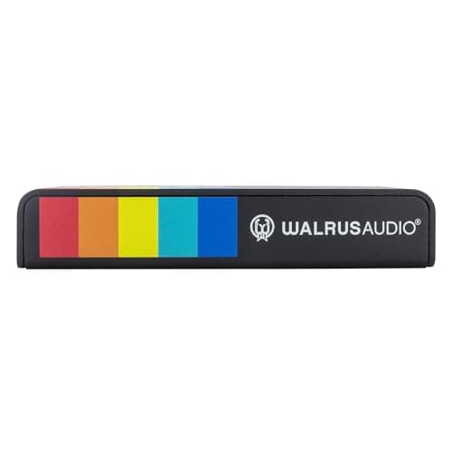Walrus Audio Canvas Power HP with Link — view 2