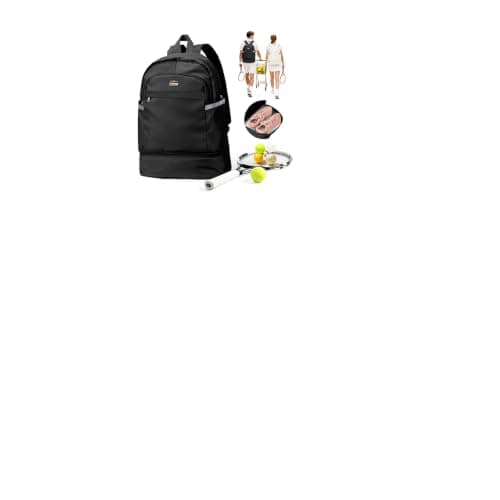 SZLX Gym Backpack for Women with Shoes Compartment & Wet Pocket Foldable Carry On Large Travel Laptop Backpack Waterproof Casual Daypack School Bag Sports Gym Bag for Swimming Yoga