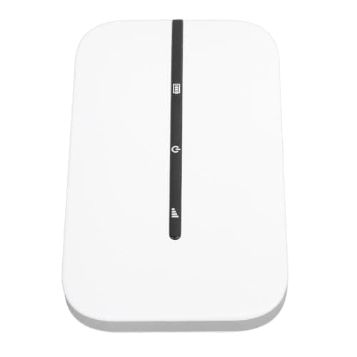 CHICIRIS Travel Mobile WiFi Hotspot 10 Users,150Mbps Battery Pack — view 5