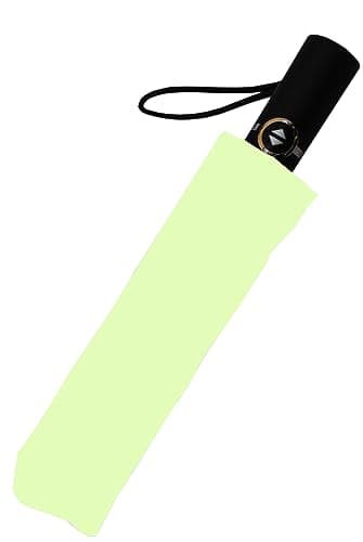 2 in 1 Sun and Rain Windproof Strong UV Umbrella - UPF50 SPF50 Sun Umbrella — view 6