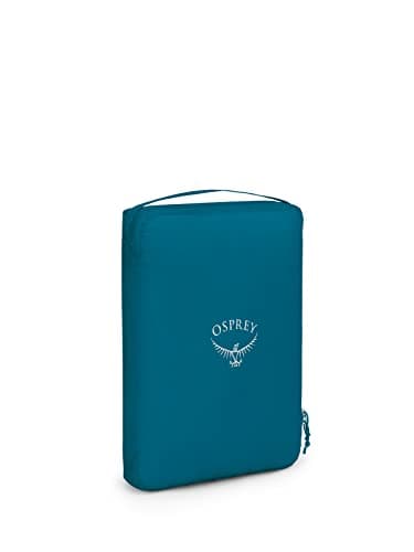 Osprey Ultralight Packing Cube Large, 9L, Waterfront Blue