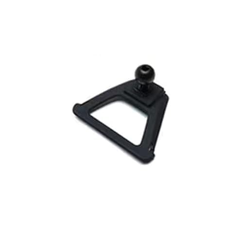 ZcsfcpA Car Phone Holder, Air Vent Holder,Dashboard Bracket,for BMW 5 Series 6CT 2018-2020 — view 4