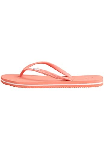Superdry VINTAGE CLASSIC FLIP FLOP, Flip flop, Coral,