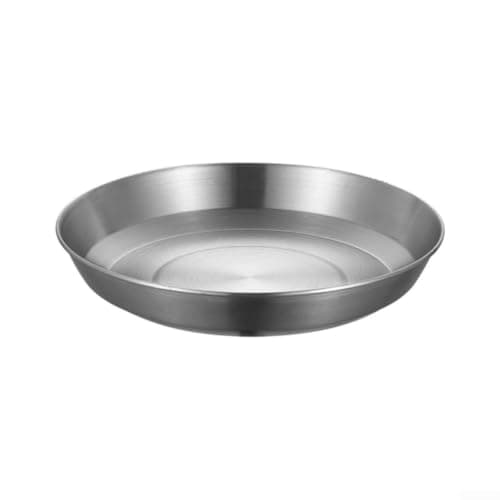 Anti-Slip Outdoor Dining Plate 7.8 Inch Anti-Slip Outdoor Dining