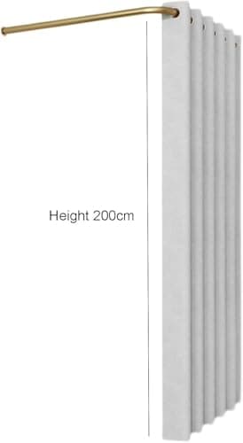 Portable Privacy Changing Room Tent with Sunshade Pole & Hooks, 90x90cm - Ideal for Beach, Camping, Outdoor Events & Quick Personal Space Solutions — view 5
