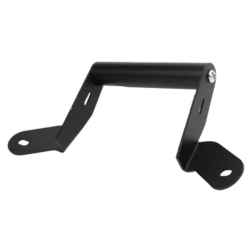 Jiawu Stylish GPS Motorcycle Aluminum Navigation Popular Sustainable Phone for the C400GT 2019-2024 — view 3