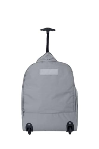 45x36x20cm EasyJet Cabin Trolley Bag - Underseat Carry On Hand Luggage Case — view 6