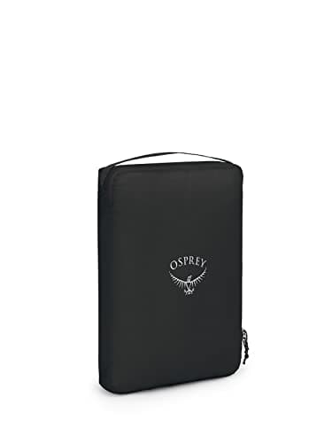 Osprey Ultralight Packing Cube Large, 9L, Black
