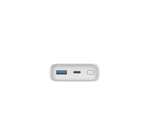 D-Link DPP-101 Power Bank 10000mAh Battery Pack – Slim Portable Charger with 18W USB-C PD & USB-A QC 3.0 Fast Charging, Digital Display, for iPhone 17 16 15 14 Plus Pro Samsung Galaxy iPad and more — view 4