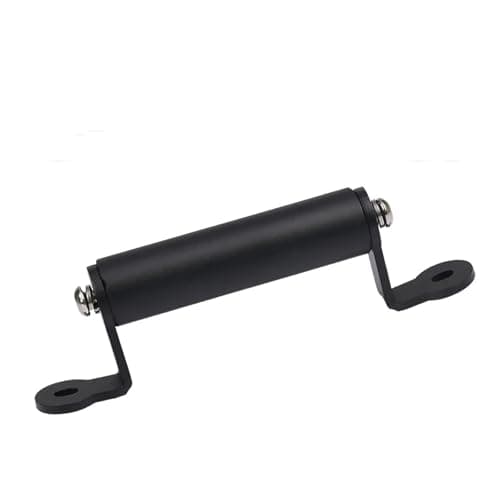 Dtpnoa Bracket Bar For Tracer 700 7 GT 7GT Tracer700 GT Tracer7 GT 2023-2025 Motorcycle Phone GPS Navigation Plate Bracket Windshield Stand GPS Stand