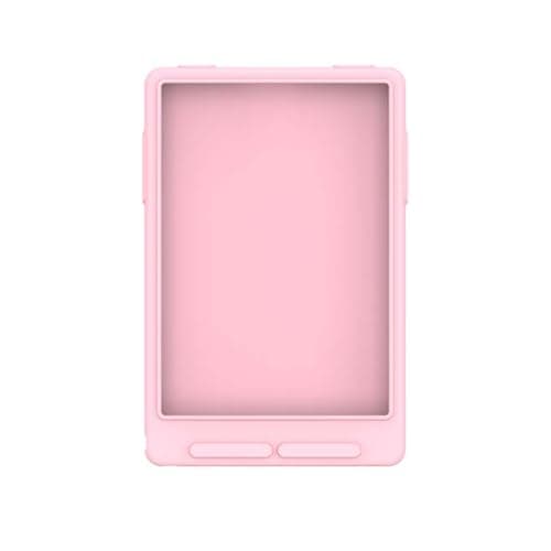 Silicone Case For XTEINK X3 eBook Reader (Pink) — view 6