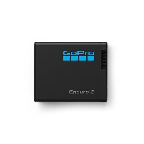 GoPro Dual Battery Charger + Enduro 2 Battery (MISSION 1 Series + HERO13 Black) - Official GoPro Accessory — view 5