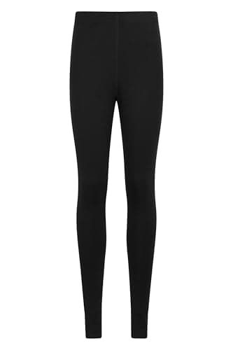 Mountain Warehouse Talus Women Thermal Baselayer Pants Black 12 — view 3