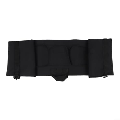 Honseadek for neoprene Snowboard Sleeve Storage Bag, Elastic Ski — view 4