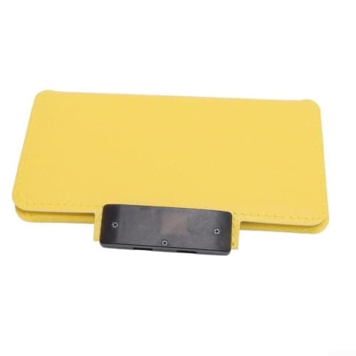 Portable 30w Foldable Solar Panel Waterproof Abs Yellow For Charger For Outdoor Camping Hiking Power Supply — view 5