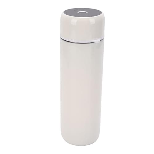 Yechiry Smart Water Bottle for Gym, Office, 450 Ml — view 2
