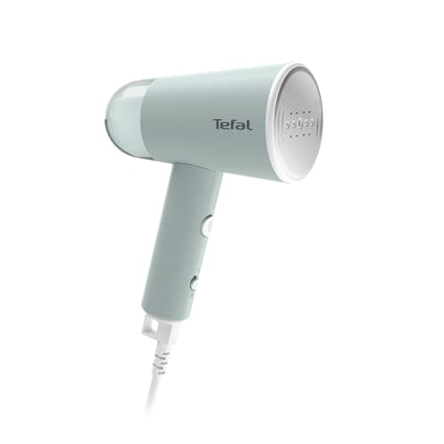 Tefal Origin Travel 1200W Handheld Clothes Steamer, Foldable, Compact