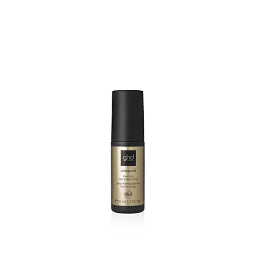ghd Bodyguard Hair Heat Protect Spray, Lightweight Invisible Protection