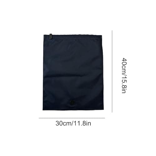 Compression Packing Bags Roll-Up Space Saver Storage Organizers — view 6