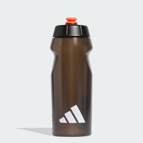 adidas Unisex Bottle 0,5L Bottle, brown/black, One size — view 4
