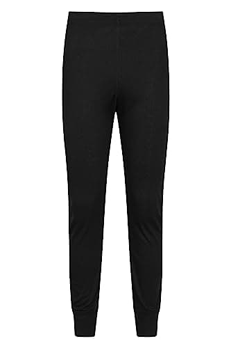 Mountain Warehouse Talus Men Baselayer Pants Multipack Black (2 S — view 2