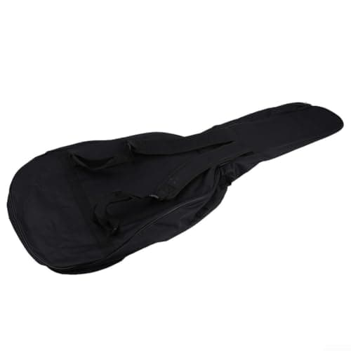 Soft Classical Guitar Case 41 Inch for Travel — view 3