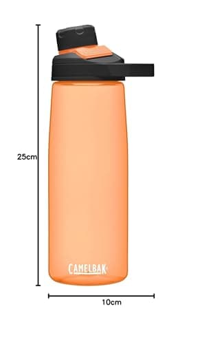 CAMELBAK Chute Mag 0,75L Bottle, Desert Sunrise — view 6