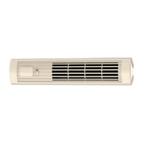 Junterone Cooling Air Conditioner Desk Tower Fan Portable Air Conditioning,Cooling Fan with 3 Speeds Office USB Cooling Fan — view 4