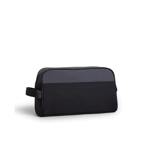 Ted Baker London morriss-Nylon washbag, Black — view 2
