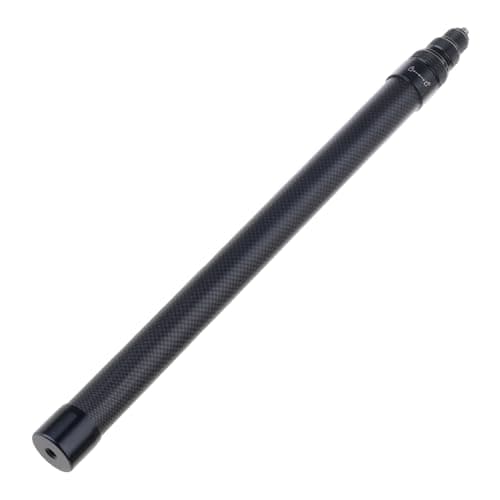 Selfie Stick Carbon Fiber Action Camera, Hiking — view 4